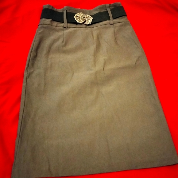Body Central All Purpose Skirt - Picture 1 of 3